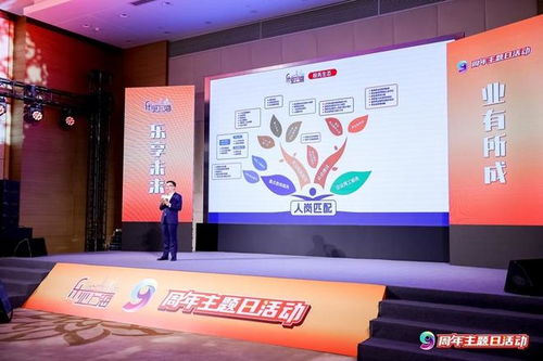 上海公共就业服务品牌 九年沉淀铸就好故事，优化生态赋能信息咨询