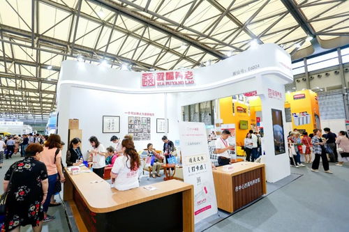 2022上海国际养老辅具展 科技与人文关怀的最新趋势